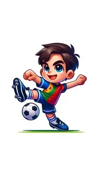 运动达人推荐头像